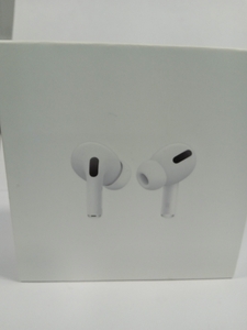 Bluetooth гарнитура AirPods Pro A2190 A2083 A2084 (Копия)