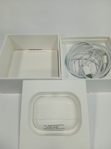 Bluetooth гарнитура AirPods Pro A2190 A2083 A2084 (Копия)