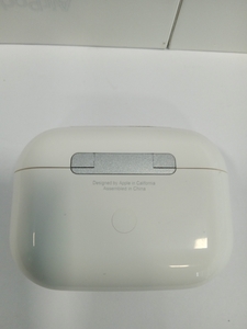 Bluetooth гарнитура AirPods Pro A2190 A2083 A2084 (Копия)