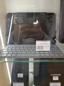 Планшет Lenovo Tab K11 TB330XUP 8/128 4G