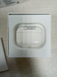 Bluetooth гарнитура AirPods Pro A2190 A2083 A2084 (Копия)