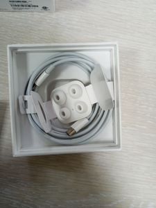 Bluetooth гарнитура AirPods Pro A2190 A2083 A2084 (Копия)