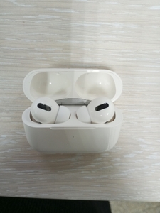 Bluetooth гарнитура AirPods Pro A2190 A2083 A2084 (Копия)