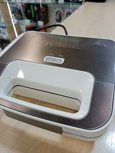Бутербродница Tefal SW701110