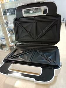 Бутербродница Tefal SW701110