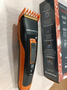 Машинка для стрижки Rowenta TN5202