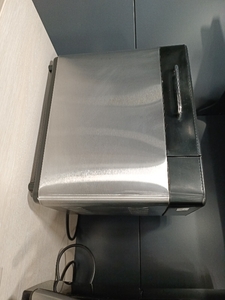 Хлебопечь Delfa DF 104X