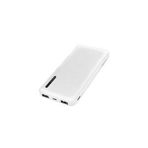 Power Bank LOGILINK PA0257W 10000mAh
