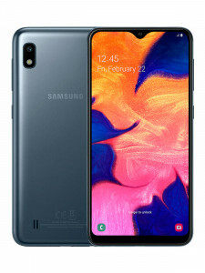 Мобильный телефон Samsung A105 Galaxy A10 2/32Gb