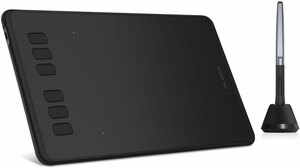Графический планшет Inspiroy H640P