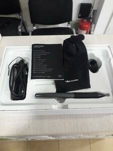 Графический планшет Inspiroy H640P