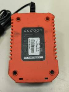 Винтоверт аккумуляторный Dnipro-M DTW-200BC Ultra +FC-223+BP-240