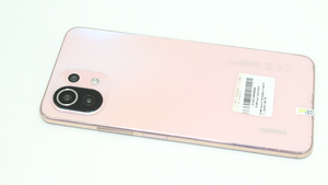 Мобильный телефон Xiaomi 11 Lite 6/128GB