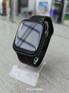 Смарт годинник Apple Watch Series 5 44mm А2093