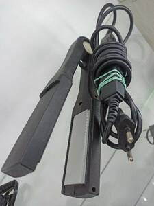Плойка для волос Scarlett SC-062