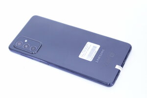 Мобільний телефон Samsung M526 Galaxy M52 5G 6/128GB