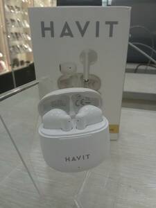 Bluetooth гарнітура Havit TW946
