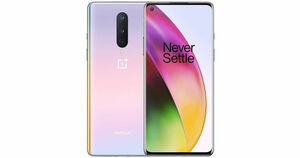 Мобильный телефон OnePlus 8 8/128GB (IN2017)