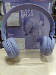 Bluetooth гарнитура JBL TUNE520BT