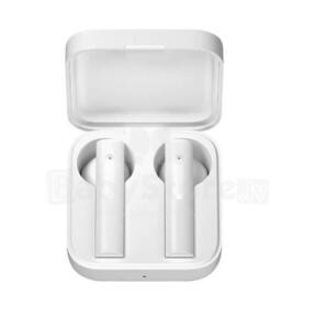 Bluetooth гарнітура Xiaomi Mi True Wireless Earphones 2 Basic TWSEJ08WM