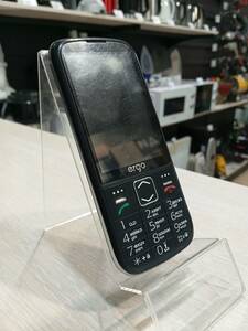Мобільний телефон Ergo R351