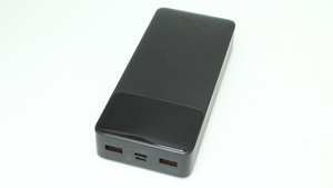 Power Bank Baseus 20000мАh PPBD20K