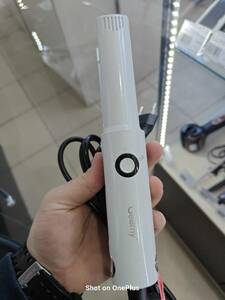 Плойка для волосся Geemy GM-2862