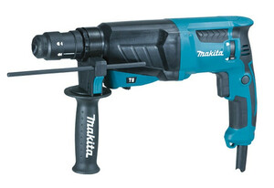 Перфоратор makita HR2630