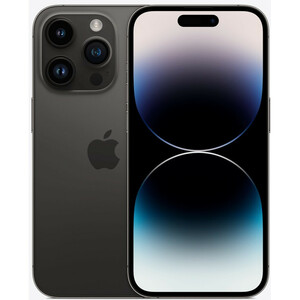 Мобільний телефон iPhone 14 Pro 128GB