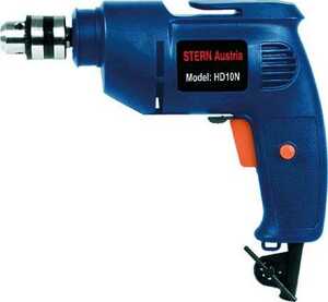 Дрель ударная Stern HD10V