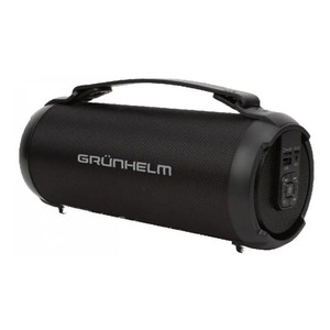 Портативна акустика Grunhelm GW-311-DB