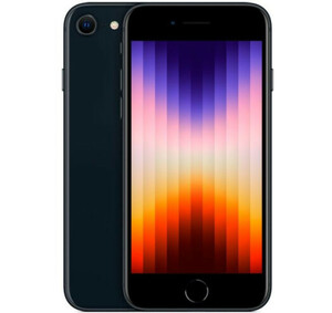 Мобільний телефон iPhone SE 2022 64Gb