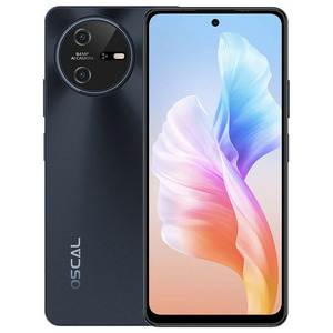 Мобільний телефон Oscal Tiger 12 12/256GB