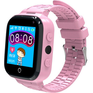 Смарт годинник Gelius Kids smart watch GP-PK007