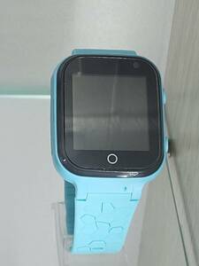 Смарт годинник Gelius Kids smart watch GP-PK007