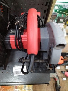 Пила дискова Pro Work PHS 1200
