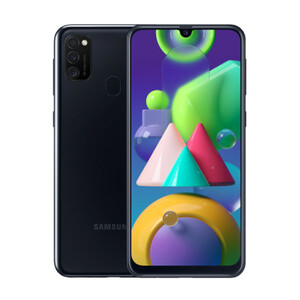 Мобильный телефон Samsung M215 Galaxy M21 4/64GB
