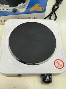 Электроплитка А-Plus HP 2102