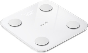 Ваги для підлоги Xiaomi Body Composition Scale S400