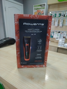 Машинка для стрижки Rowenta TN5202