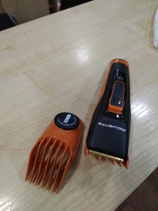 Машинка для стрижки Rowenta TN5202