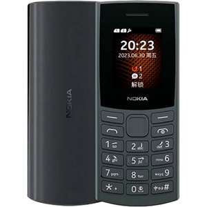 Мобільний телефон Nokia 106 TA-1564