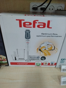Блендер Tefal Optichef HB641138