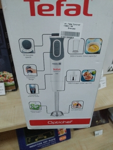 Блендер Tefal Optichef HB641138