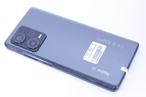 Мобільний телефон Xiaomi Redmi Note 12 Pro+ 5G 8/256GB