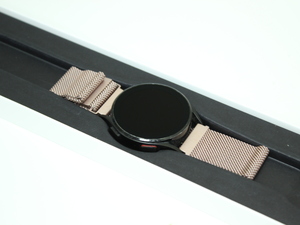 Смарт часы Samsung SM-R860 Galaxy Watch4 40mm