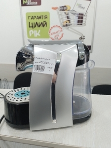 Кавомашина Chicco d' Oro Cialdor (EV2)