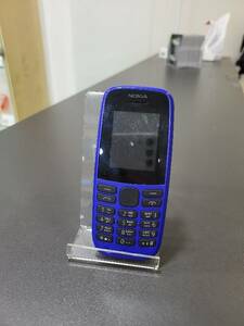 Мобільний телефон Nokia 105 TA-1203 Single Sim 2019
