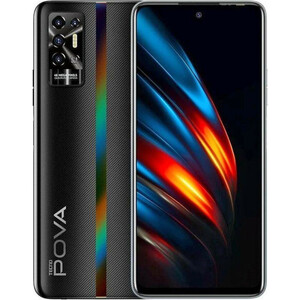 Мобільний телефон Tecno POVA 2 4/128GB
