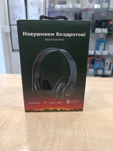 Bluetooth гарнітура B39 YMHH231115-6